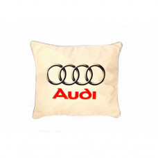 Подушки с логотипом (авто)